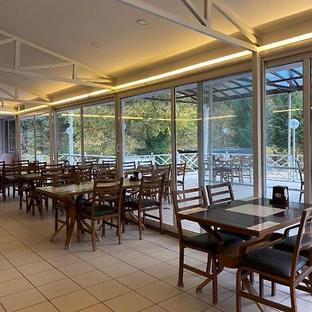 Eman Termal Hotel Ilicali Εξωτερικό φωτογραφία
