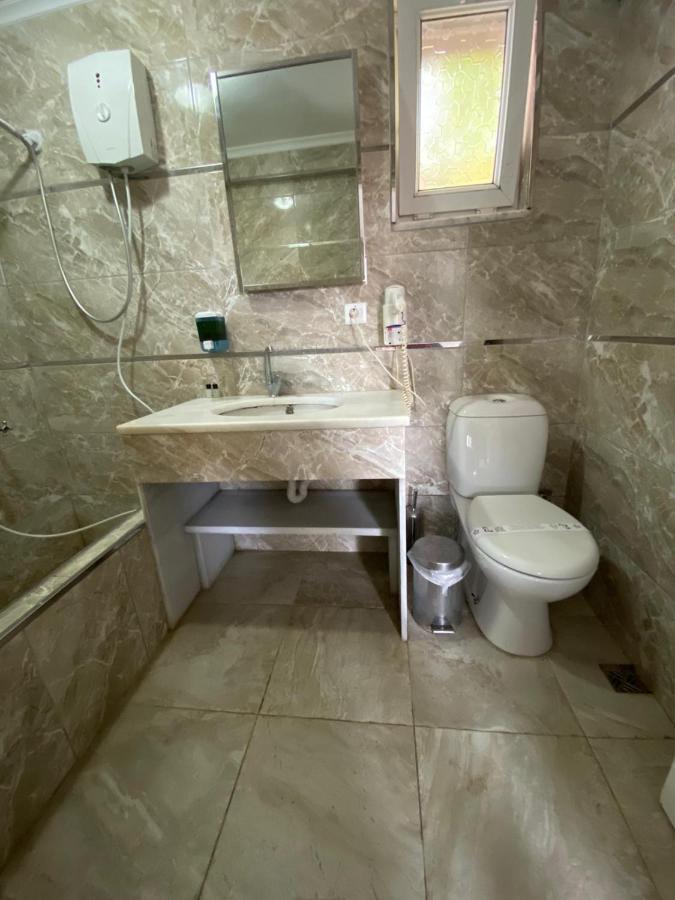 Eman Termal Hotel Ilicali Εξωτερικό φωτογραφία