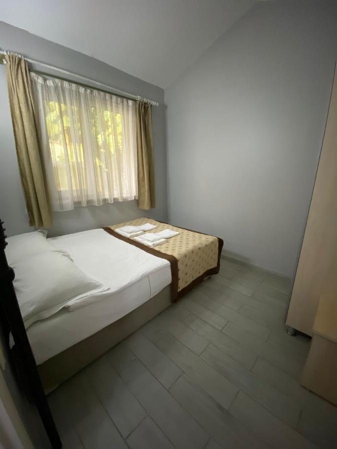 Eman Termal Hotel Ilicali Εξωτερικό φωτογραφία