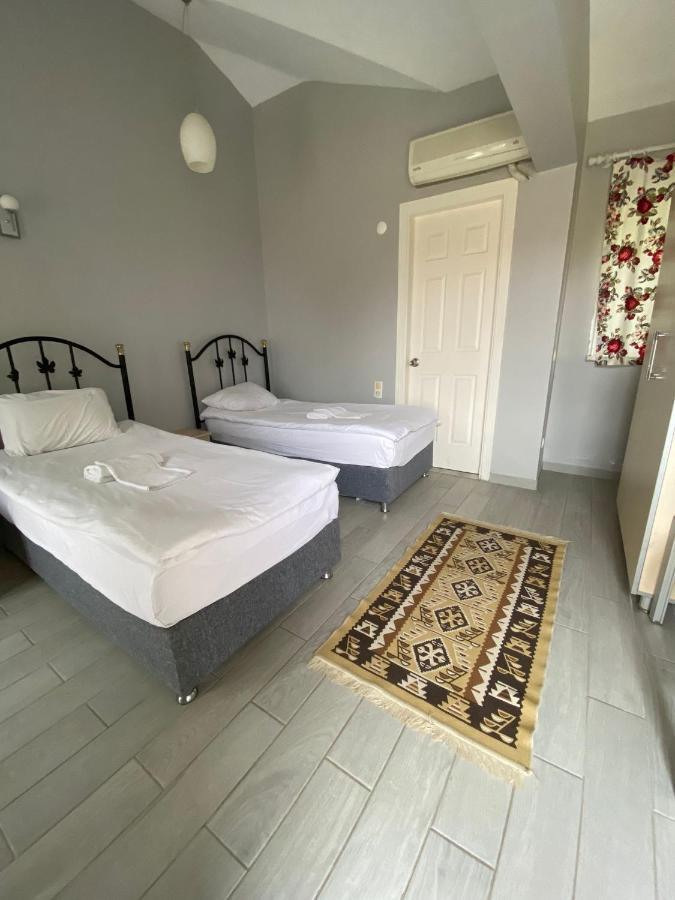 Eman Termal Hotel Ilicali Εξωτερικό φωτογραφία