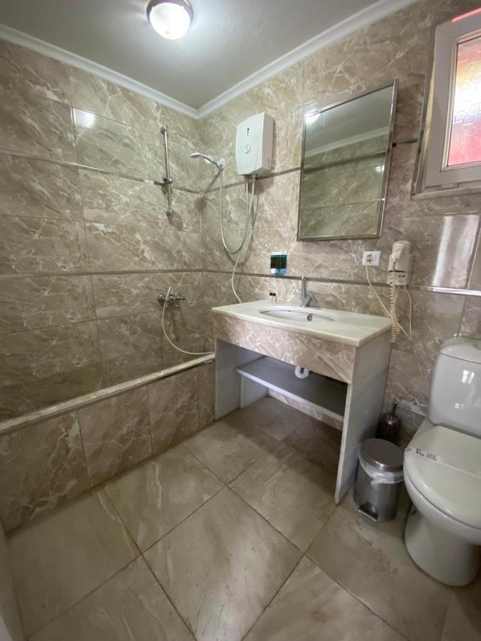 Eman Termal Hotel Ilicali Εξωτερικό φωτογραφία